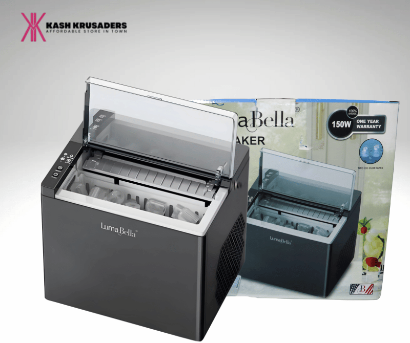 Ice Maker (LB-53026)